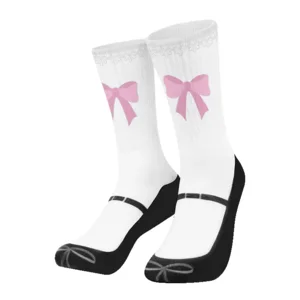 Sokken - Ballerina's - Silly socks - nr.07