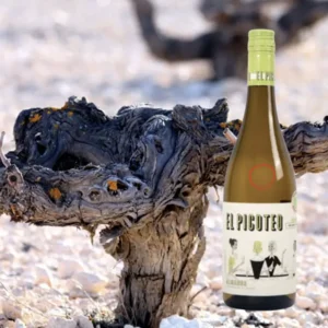 Bodegas Piqueras El Picoteo Blanco