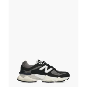 New Balance U9060510 510 Black Herensneakers