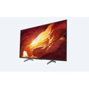 Sony KD49XH8599 Led televisie demomodel