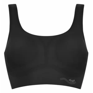 Sloggi Zero Feel Top – 10186804 - Black