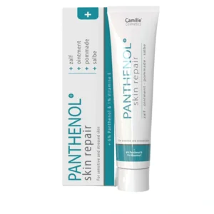 Camille | Panthenol Skin Repair 100ml