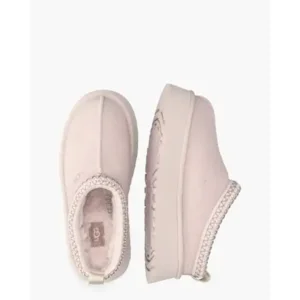 UGG Tazz Slipper Bay Fog Damespantoffels