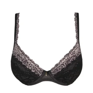 Marie Jo Coely push-up bh in zwart