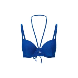 Lingadore Ribble voorgevormde bikini in blauw