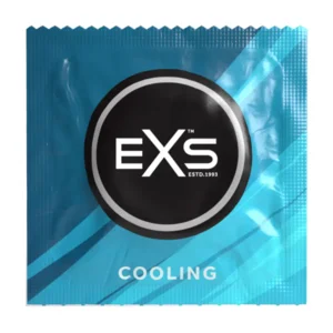 EXS Cooling Condooms 144 Stuks