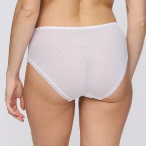 Marie Jo – Chen – Shorty – 0502683 – White