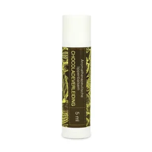 Aromama Aromatherapy lip balm Chocolate Seduction 5 ml
