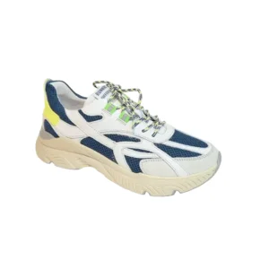 Romagnoli Runner 8936R Petrol 37