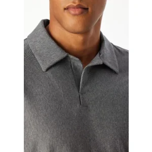 Schiesser – Selected Premium – Pyjama – 182600 – Night Blue