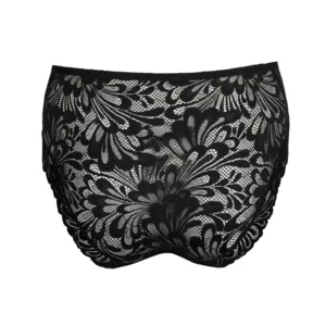 Prima Donna Rupi tailleslip in zwart