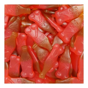 Candy Cup: Haribo Kers-Cola
