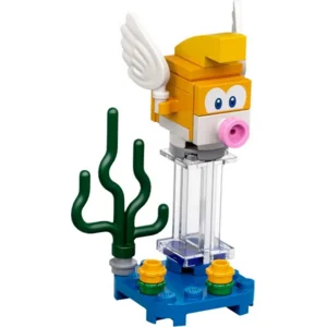 LEGO® 71361 Super Mario™ Personagepakketten Serie 1 – Eep Cheep