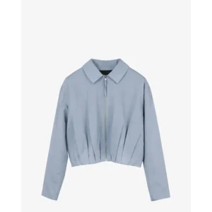 Ibana Jarita Lichtblauw Dames Jack