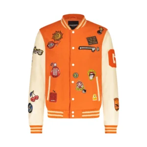 Goosecraft Kaya Bomber