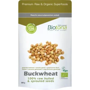 Biotona Buckwheat Superfood 300 g