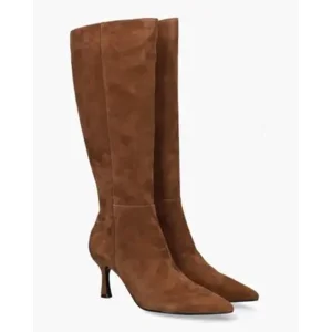 Di Lauro Shanice Cognac Damesboots