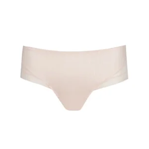 Prima Donna Twist Slip: Knokke, Shorty model ( Hotpants ), Chrystal Pink ( PDO.164 )