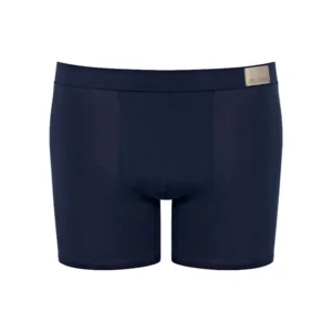 Sloggi – Men – GO Natural – Short C2P – 10214598 - Blue Multicolor