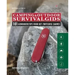 Camping & Outdoor Survivalgids