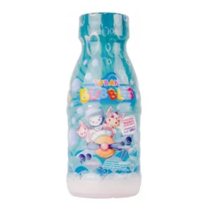 Tuban - Bellenblaas - 250ml – Blauw
