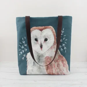 Tote Bag - Uil