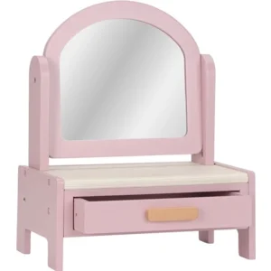 Kaptafel - Hout - 33x26x16cm