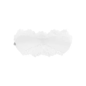 Obsessive Amor Blanco Blinddoek