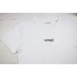 UNAGI POLO T-SHIRT