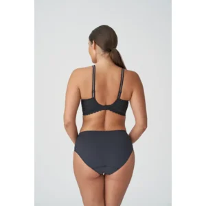 Prima Donna Twist East End tailleslip in zwart