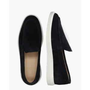 Daniel Kenneth Werner Donkerblauw Heren Loafers