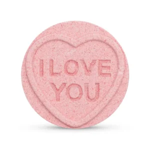 Easytoys Badbom I Love You