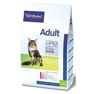 Virbac Cat Adult Neutered Kattenbrokken