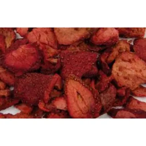 Purasana Aardbei - strawberries 150 gram