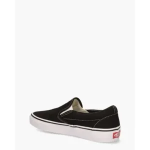Vans Classic Slip-On VN000EYEBLK1 Herensneakers