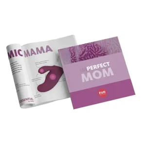 Fun Factory (im)Perfect Mom Self Love Set