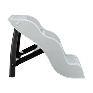 Trixie Trap Lichtgrijs 79X38,5X60 CM