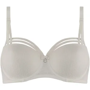 Marlies Dekkers - Dame de Paris - BH Voorgevormd - 19700 - Ivory Lace