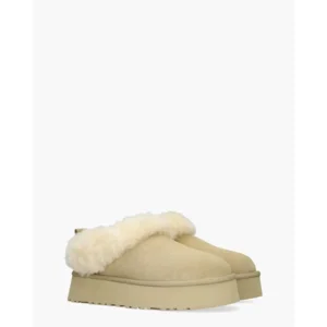 Ugg Tazzelle mustard seed Damespantoffels