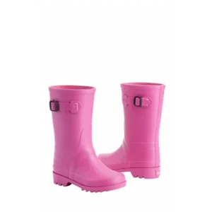 Igor W10115 Laarzen kinderen unisex roze