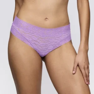 Sarda Cid shortje in lila