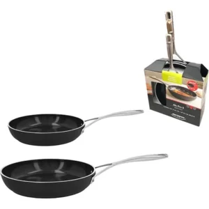 DM Alu Pro 5 Ceraforce Bakpanset 24+28 cm