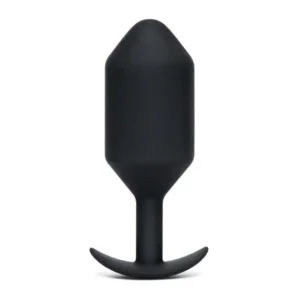 B-Vibe Snug Plug 18 Cm