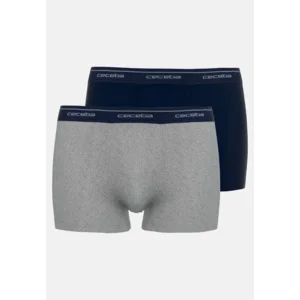 Ceceba Heren Boxershort: Duopack, Prijs / kwaliteit, tot 4XL ( CEC.48 )