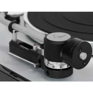 Thorens TD 403 Black HG