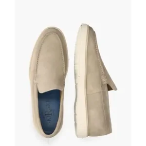 Giorgio 1958 56402 Taupe Herenloafers