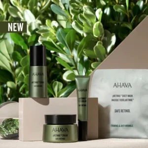 AHAVA pRetinol™ Sheet Mask