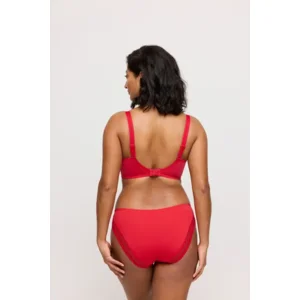 Prima Donna Montara slip in rood