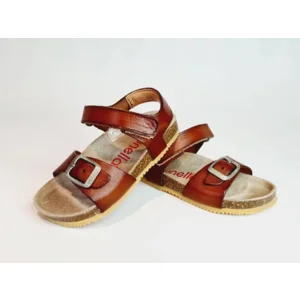 Lunella Sandaal 21401 Cognac 34