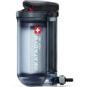 Waterfilter Hiker Pro